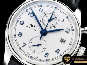 IWC0411 - Portuguese Chrono Classic IW390404 SSLE WB ZF A7750 - 05.jpg